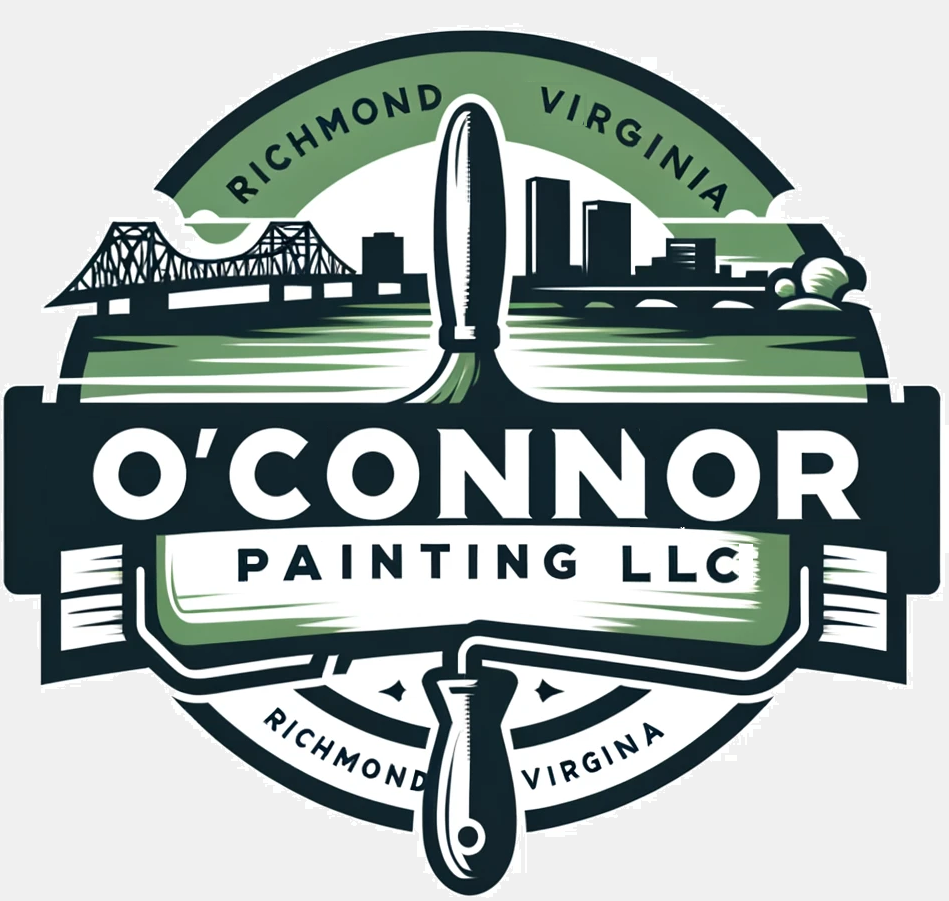 O'Connor Painting LLC - Professional Interior Painting Services in Richmond, VA